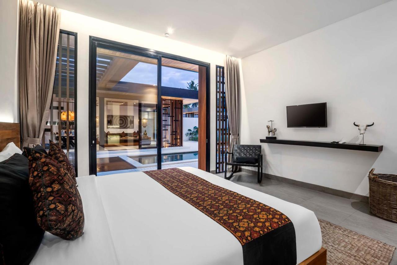 Villa Sweet Paradise By Balisuperhost Ubud Exterior foto