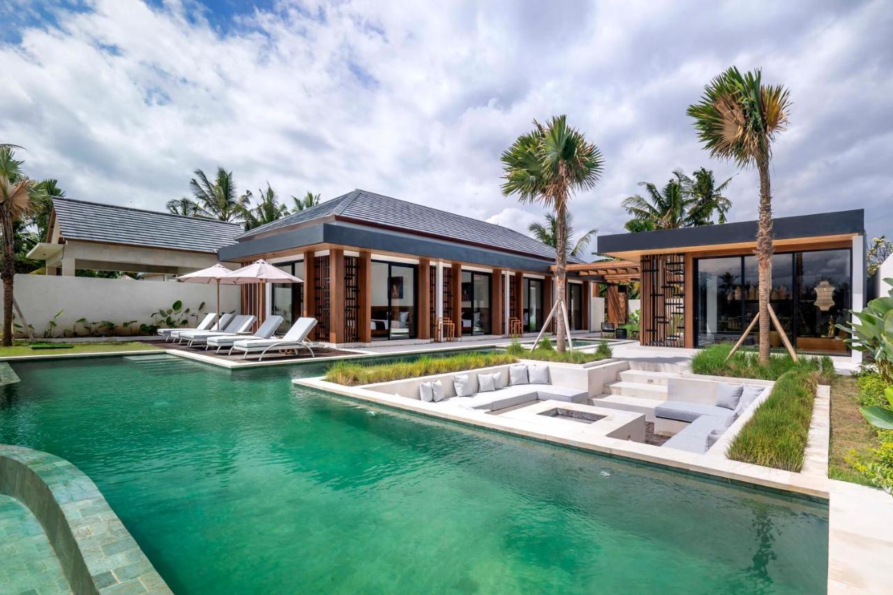 Villa Sweet Paradise By Balisuperhost Ubud Exterior foto