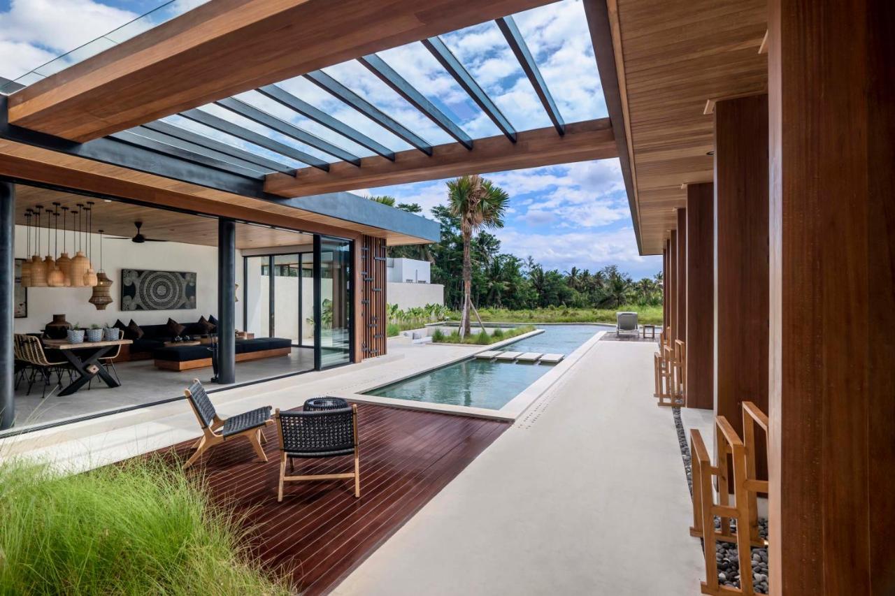 Villa Sweet Paradise By Balisuperhost Ubud Exterior foto