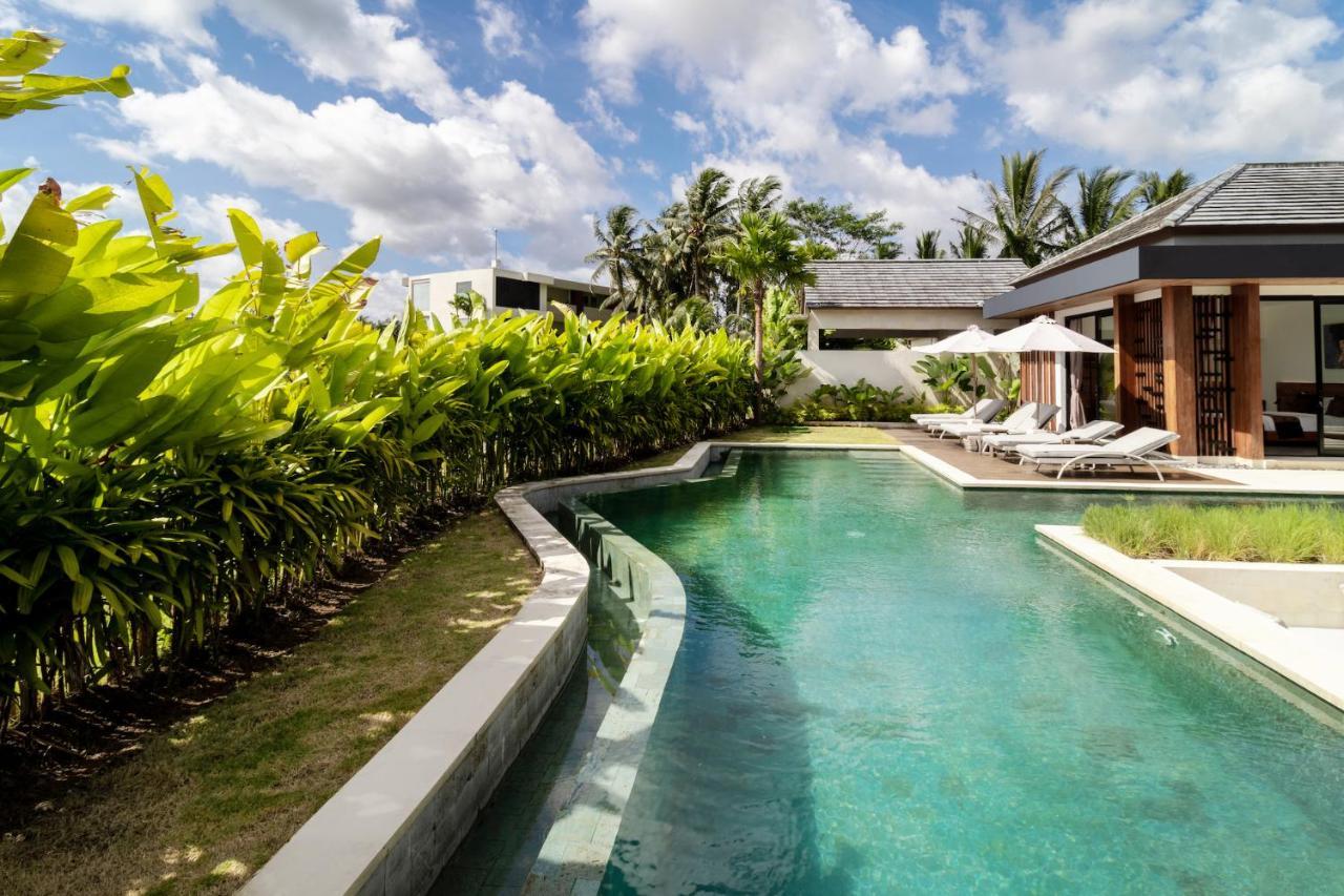 Villa Sweet Paradise By Balisuperhost Ubud Exterior foto
