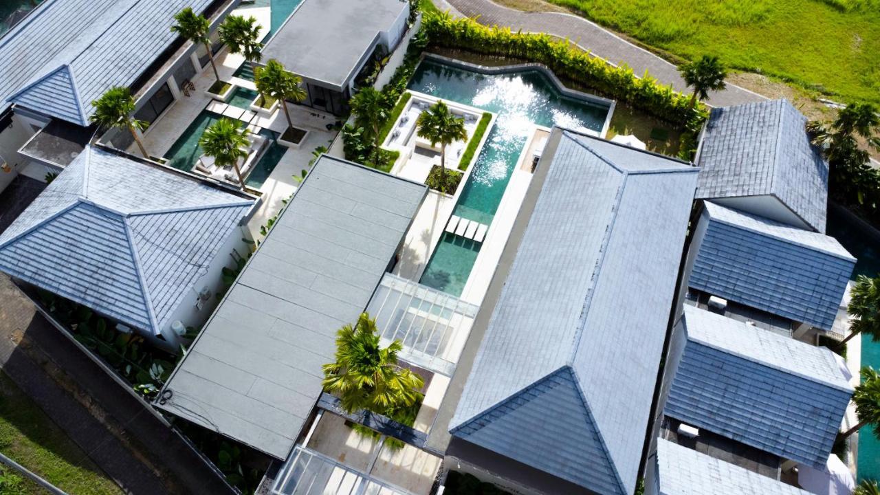 Villa Sweet Paradise By Balisuperhost Ubud Exterior foto