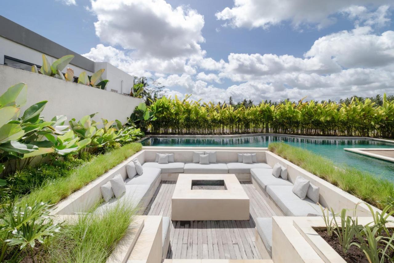 Villa Sweet Paradise By Balisuperhost Ubud Exterior foto